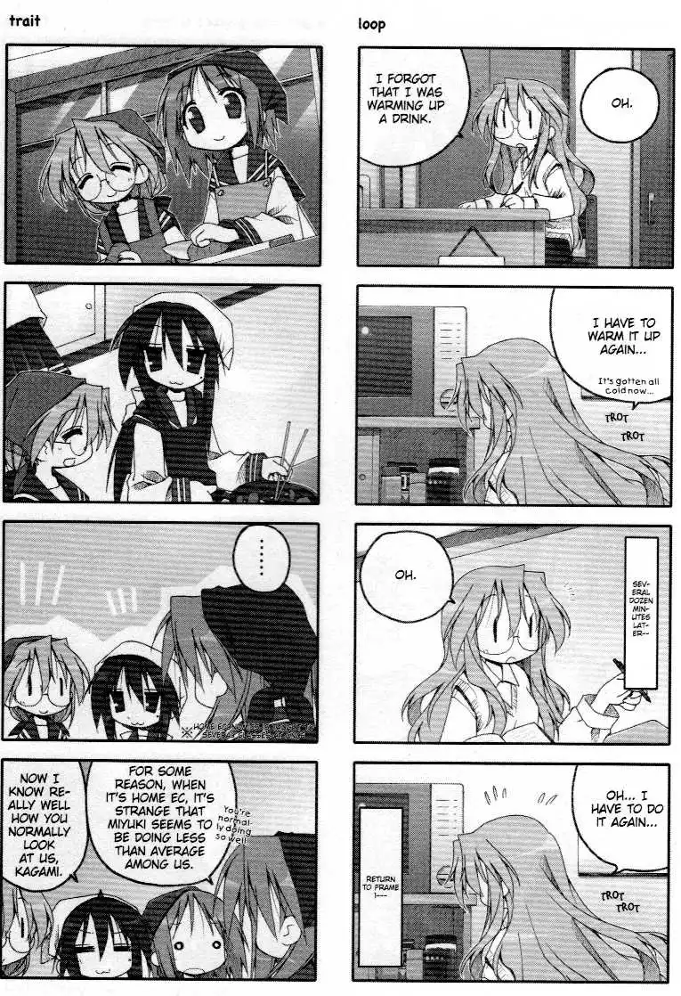 Lucky Star Chapter 51.56 18